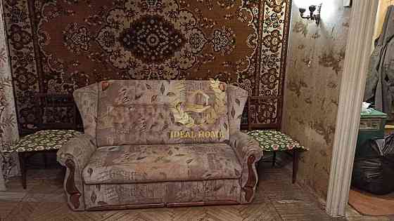 Світла 3-кімнатна квартира біля вокзалу для життя чи бізнесу Київ