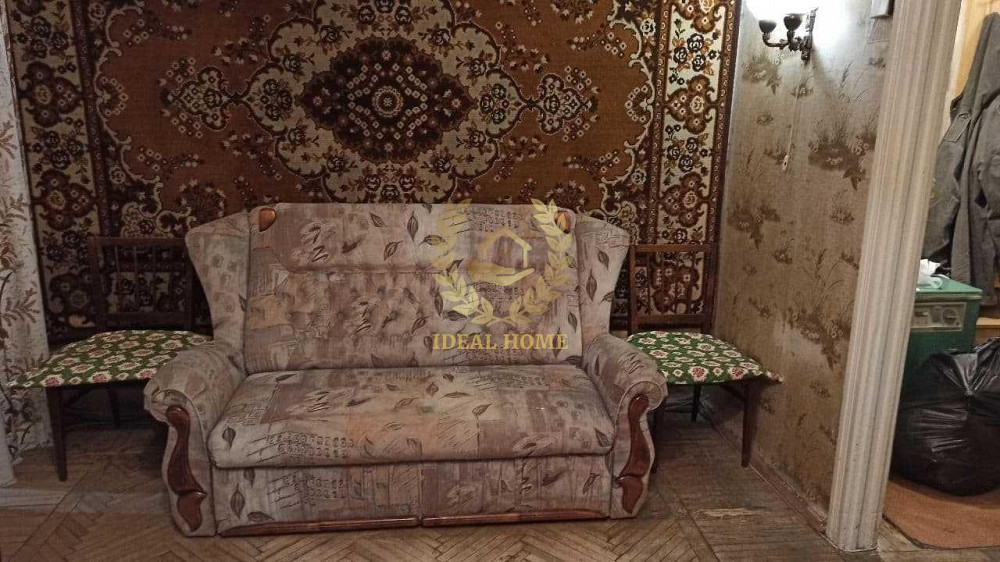 Світла 3-кімнатна квартира біля вокзалу для життя чи бізнесу Київ - фото 3