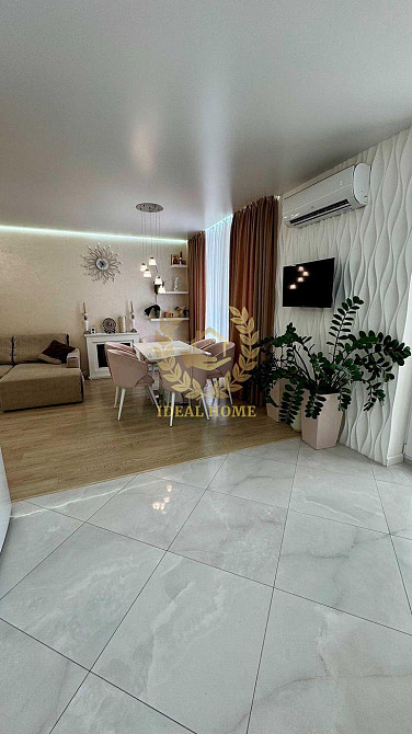 Продається 3-кімнатна квартира в Голосіївському районі Киев - изображение 7