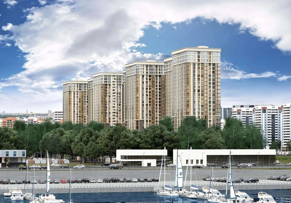 Продаж Квартира 5-кімнатна, 25/26 поверх на улица Причальная, д.11 Киев - изображение 5