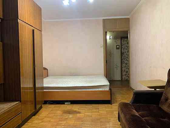 Оренда Квартира 1-кімнатна, 12/16 поверх на Романа Мстиславовича, 4 Киев