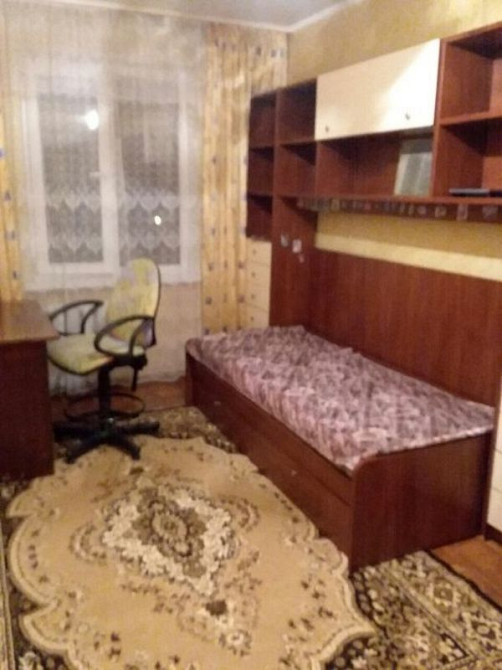 Оренда Квартира 3-кімнатна, 6/9 поверх на ул. Миропольская, 3 Київ - фото 5