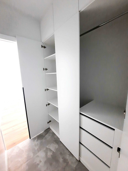 Продаж Квартира 3-кімнатна, 14/26 поверх на Набережно-Рибальська вул., д. 27 Київ - фото 16