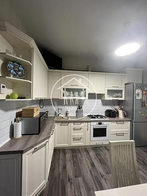 Продаж Квартира 2-кімнатна, 12/16 поверх на Ковалика, 1 Львів - фото 16