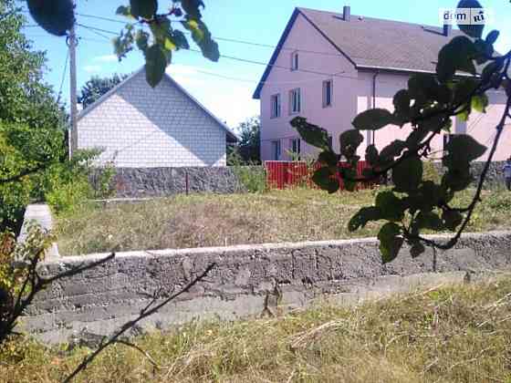 Продаж земельної ділянки 8 соток на Комунальник Вінниця