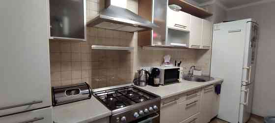 Квартира 3 комнаты в пос. Нати Нерубайське