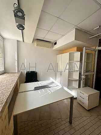 Оренда офісне приміщення на Олекси Тихого вул., 89А приміщень - 1, поверх - 1/5 Київ