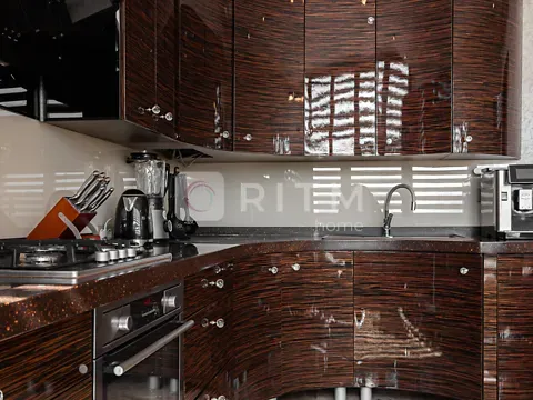 Продаж 4к Квартира 146.5 кв.м Таджицька вулиця 1 Львів - фото 4