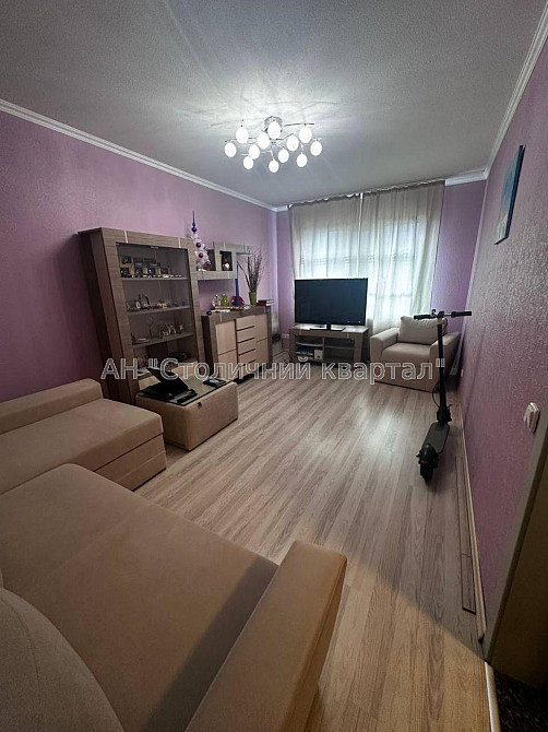 Продаж Квартира 2-кімнатна, 16/16 поверх на Урлівська вул., 9 Київ - фото 14