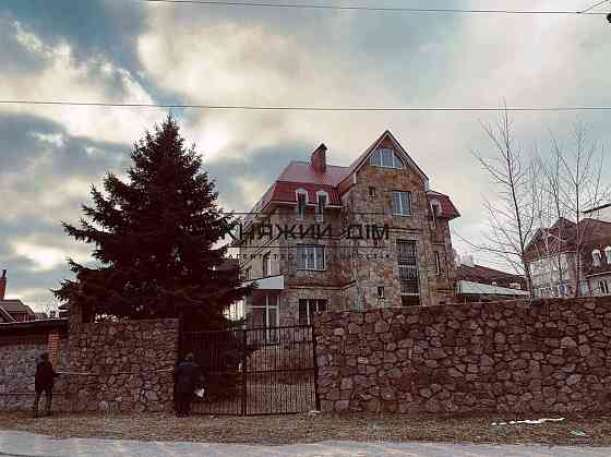 Продажа Дома недостроенного в с. Петропавловская Борщаговка. № 2210109 Чайки (Богуславський район)