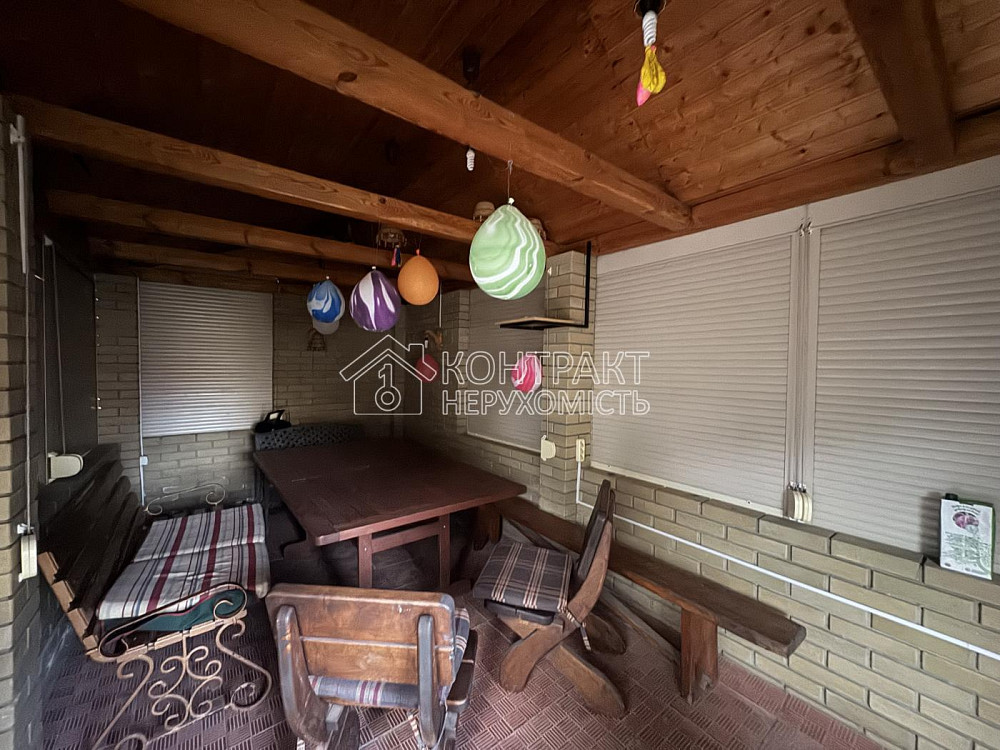 Продаж Будинок 6-кімнатний на вул. Технічна Харків - фото 11