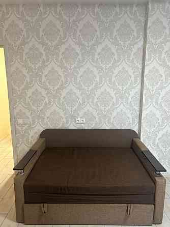 Оренда Квартира 1-кімнатна, 12/27 поверх на Володимира Брожка, 70 Киев