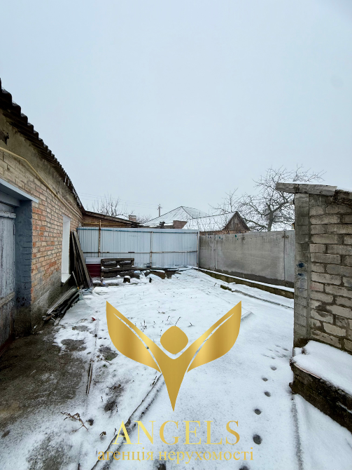 Продаж 1-поверховий Частина будинку з ділянкою 1.5 сот 42 кв.м 3 кімн. на Гмирьова Кропивницький - фото 11