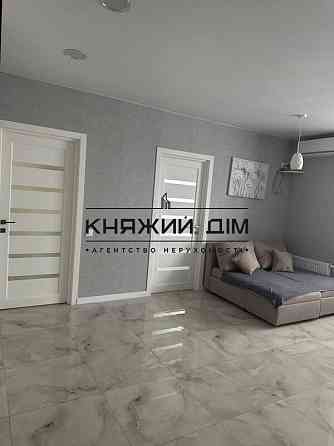 Оренда 2 кімнатна квартира м-в Виноградар КОД 11204055 Kiev