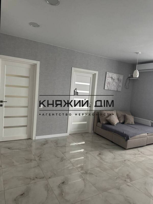 Оренда 2 кімнатна квартира м-в Виноградар КОД 11204055 Kiev - photo 6