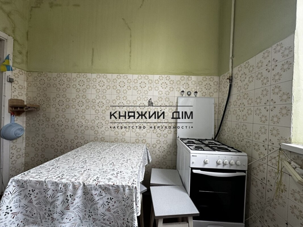 Оренда Квартира 2-кімнатна, 4/5 поверх на Победы просп./ Берестейский просп. Kiev - photo 16