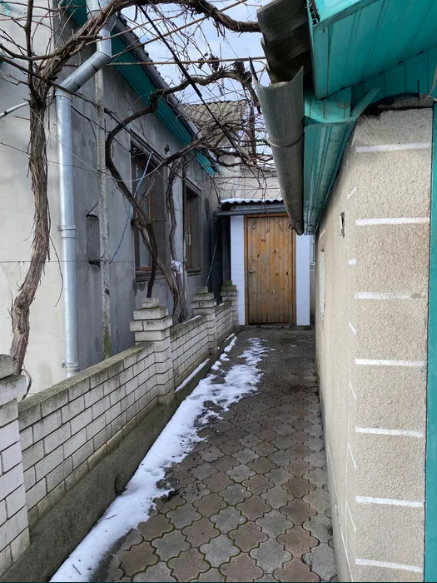 Продам дом в Лесках возле моря Ліски (Комінтернівський район) - фото 8