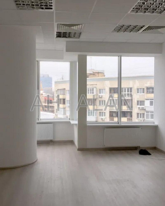 Оренда офісне приміщення на Кловський узв., 7 приміщень - 8, поверх - 7/16 Київ - фото 5