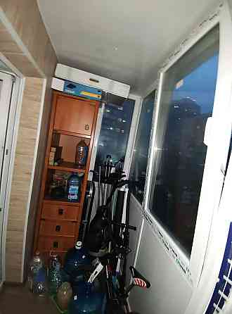 Оренда Квартира 3-кімнатна, 4/9 поверх на ул. Евгения Коновальца, 15 Киев