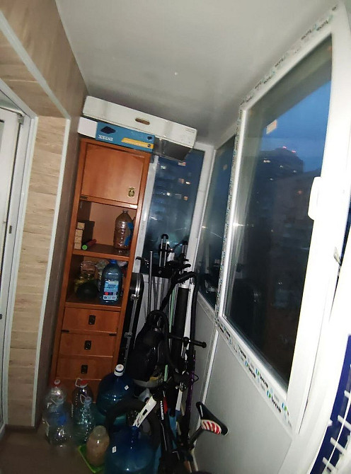 Оренда Квартира 3-кімнатна, 4/9 поверх на ул. Евгения Коновальца, 15 Київ - фото 5