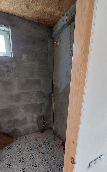 Продам  новый дом в селе Александровка, Лиманский район Доброолександрівка - фото 12