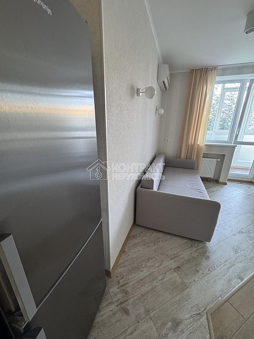 Продаж Квартира 2-кімнатна, 2/9 поверх на вул. Перемоги Харьков - изображение 16