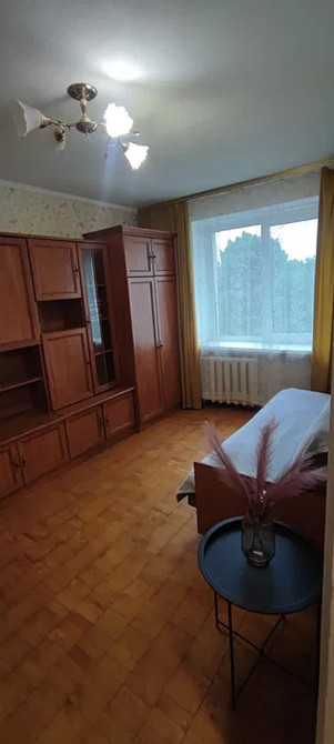 Оренда Квартира 1-кімнатна, 7/9 поверх на Поліська, 28 Київ - фото 1