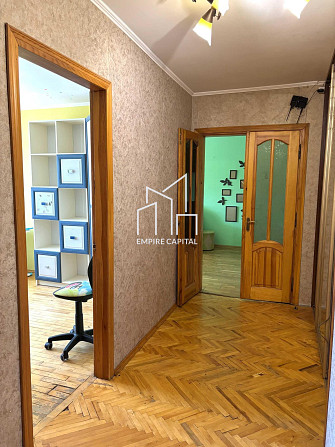 Продаж 3к Квартира 64.1 кв.м Наукова вул. Львов - изображение 15