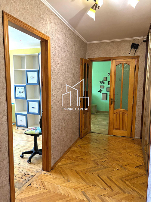 Продаж Квартира 3-кімнатна, 7/9 поверх на вул. Наукова Львів - фото 15