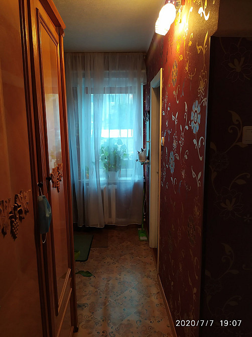 Продаж Квартира 2-кімнатна, 2/2 поверх на вул. Промислова Житомир - фото 8