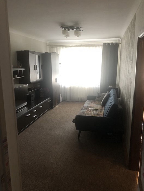 Продаж 2к Квартира 46 кв.м Велика Бердичівська Житомир - изображение 1