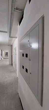 Продаж Квартира 1-кімнатна, 17/25 поверх на Бориса Гмирі, 15 Kiev