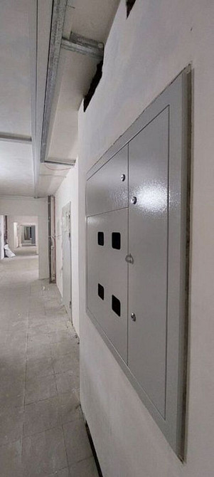 Продаж Квартира 1-кімнатна, 17/25 поверх на Бориса Гмирі, 15 Киев - изображение 2