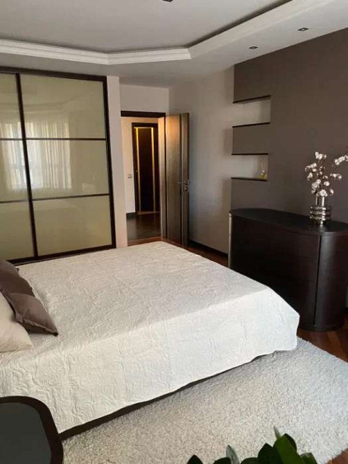 Оренда Квартира 3-кімнатна, 10/25 поверх на ул. Александра Мишуги Київ - фото 3