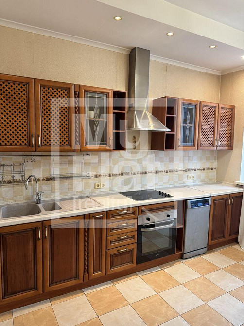 Оренда Квартира 3-кімнатна, 12/18 поверх на вул. Коновальця Євгена Kiev - photo 18