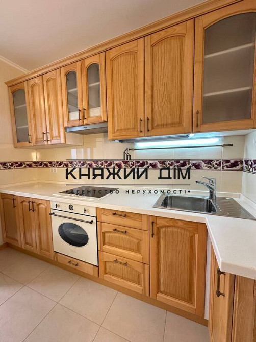 Продаж Квартира 2-кімнатна, 12/24 поверх на Чавдар Єлизаветы ул. Kiev - photo 6