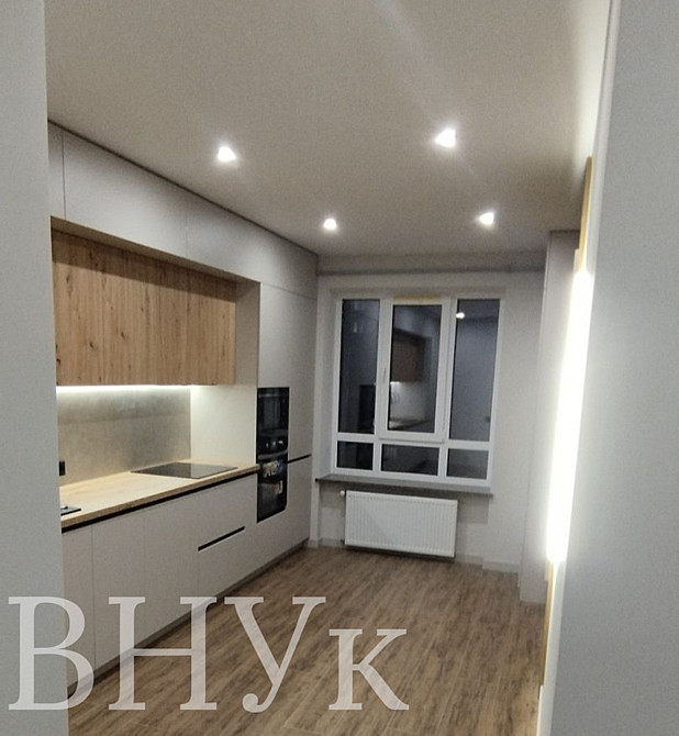 Продаж Квартира 1-кімнатна, 8/12 поверх на Рівненська Луцьк - фото 10