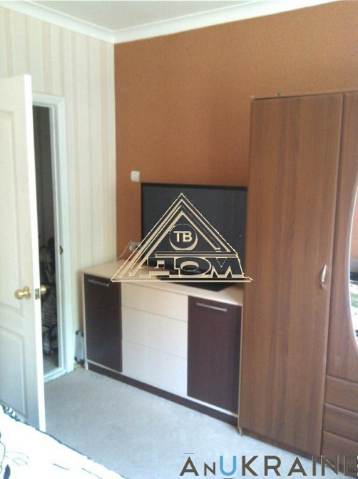 3 комнатная квартира на Таирова Odessa - photo 5