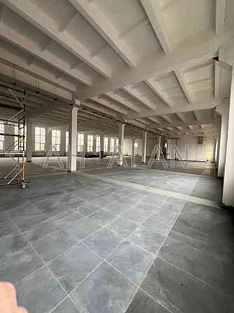 Оренда офісне приміщення на Глибочицька вул., 17М поверх - 3/8 Київ