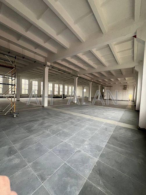 Оренда офісне приміщення на Глибочицька вул., 17М поверх - 3/8 Київ - фото 5