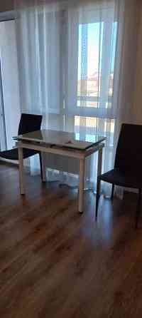 Оренда Квартира 1-кімнатна, 3/6 поверх на ул. Стеценко, 75а Київ