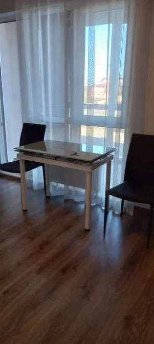 Оренда Квартира 1-кімнатна, 3/6 поверх на ул. Стеценко, 75а Київ - фото 2