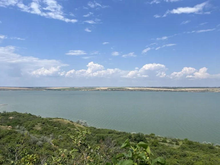 Продам дом-дачу в Алтестово, 26 км от Одессы (Киевская трасса) Алтестове - фото 1