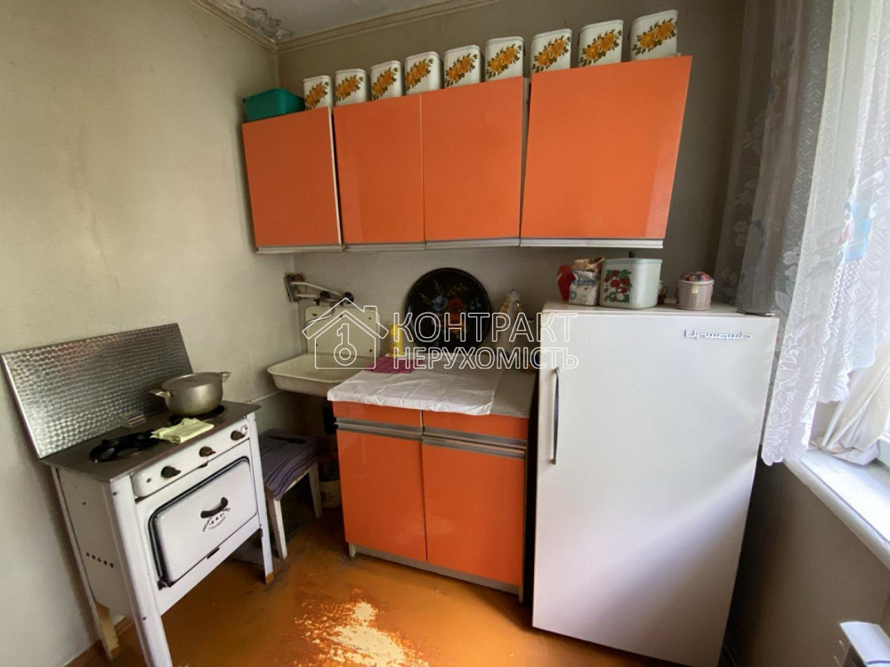 Продаж Квартира 2-кімнатна, 5/5 поверх на вул. Індустріальний Kharkiv - photo 11