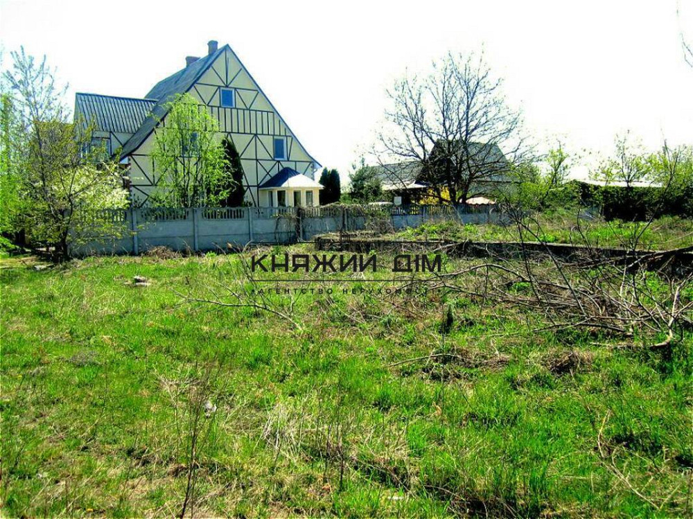 Продаж земельної ділянки 25 соток на Молодежная Семиполки - изображение 1