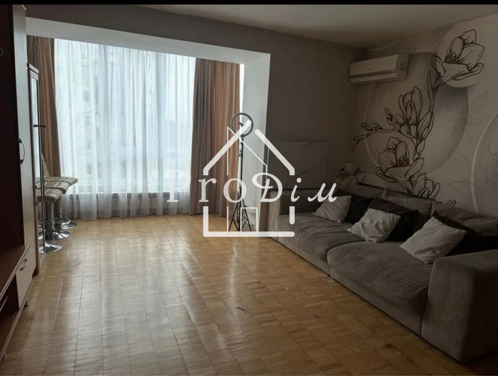 Продаж 1 к квартира вул.Ялтинська 5Б. Нова Дарниця. Дарницький район. Kiev - photo 1