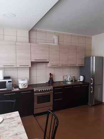 Оренда Квартира 1-кімнатна, 18/24 поверх на ул. Елизаветы Чавдар Київ