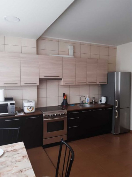 Оренда Квартира 1-кімнатна, 18/24 поверх на ул. Елизаветы Чавдар Київ - фото 1