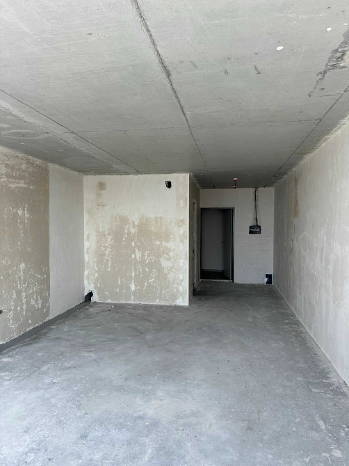 Продаж Квартира 1-кімнатна, 11/27 поверх на Наумова Генерала вул., д. 1-Б Киев - изображение 12