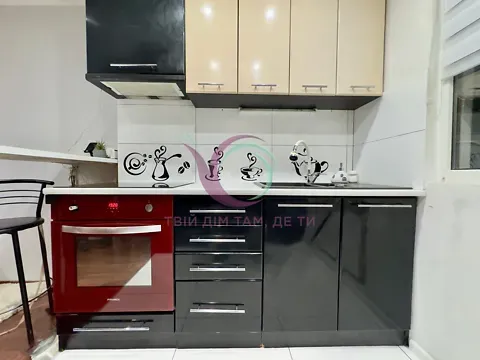 Продаж 3к Квартира 51.6 кв.м вул. Максимовича Михайла 4 Львів - фото 3